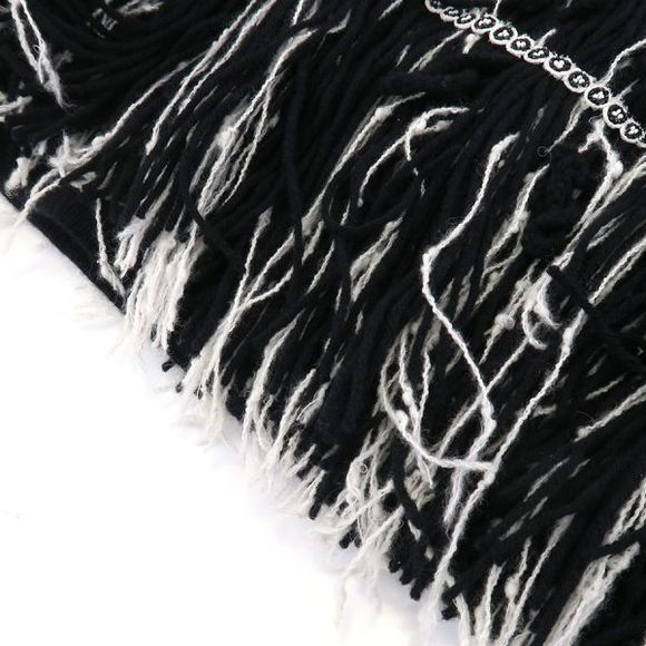 Chanel Skirt P39841 [rank B - Picture 5 of 9